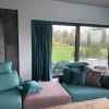 Interior trends - the color magenta 2
