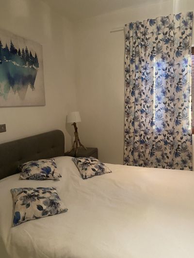 Functions of the bedroom curtain