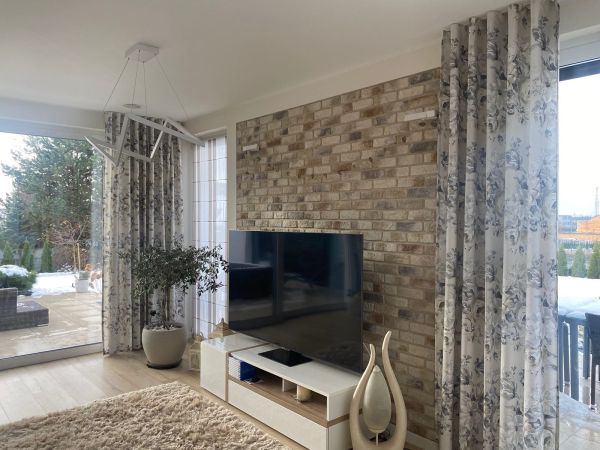 Interior trends - eco style