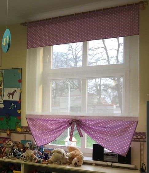 curtains-panels for the room, pepito
