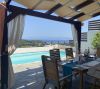 Curtains for the terrace - tips