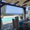 How to choose a curtain for the terrace? 2