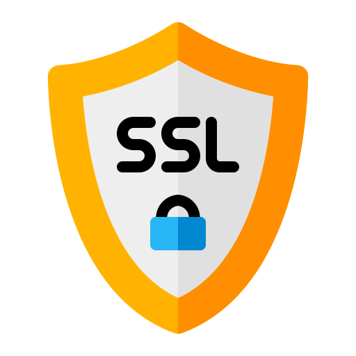 SSL Certificate iDESCU
